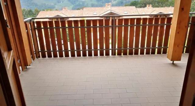 Апартаменты Residence La Pineta