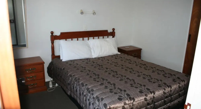 Awatea Park Motel, Забронировать Мотель Палмерстон-Норт Манавату-Уангануи