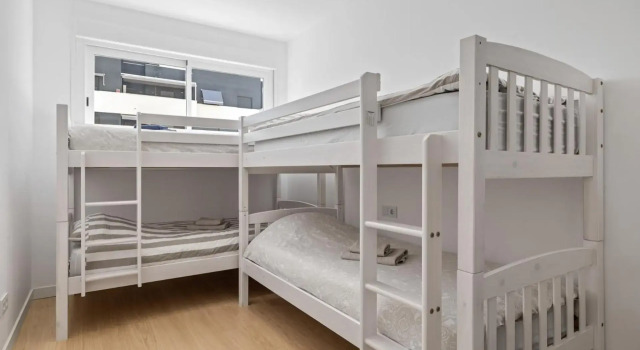 Luxury new apartment - private parking- Estepona, Забронировать Апартаменты/квартира Эстепона Коста-дель-Соль, рядом с Пляж Рада