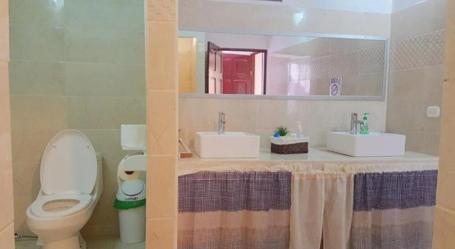 Standardowy apartament Bambutel