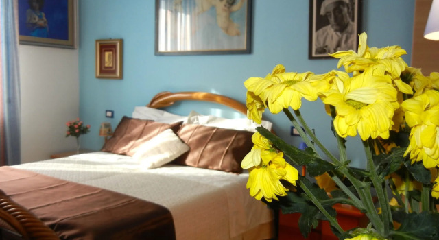 B&B Percorso Verde