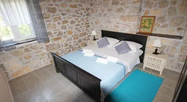 Апартаменты Villa Rustica apartment