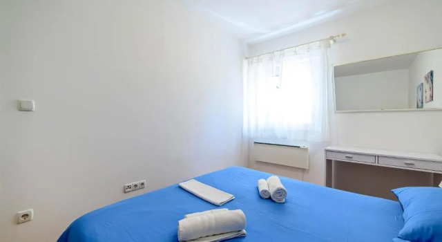 Апартаменты Apartments Kardum