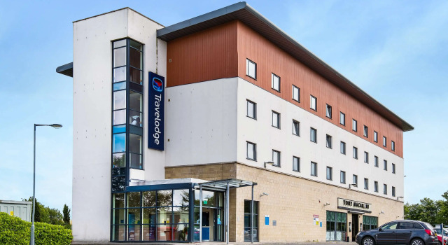 Travelodge Livingston, Prenota Hotel Livingston West Lothian