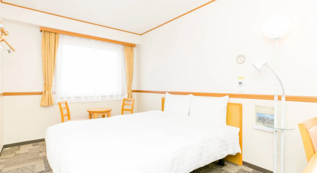 Toyoko Inn Tokyo Monzen Nakacho Eitaibashi