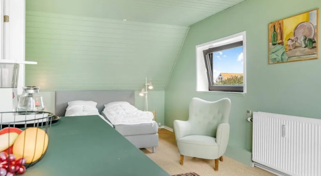 4 Star Holiday Home in Lokken, Reserva ahora Casa o chalet Løkken 