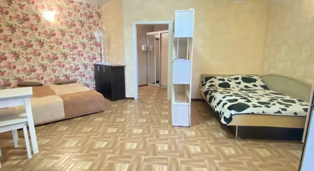 Apartments on Khalturina street 30lit2, จอง อพาร์ทเมนท์ กิลเลนไซค์ Gelendzhik Coast