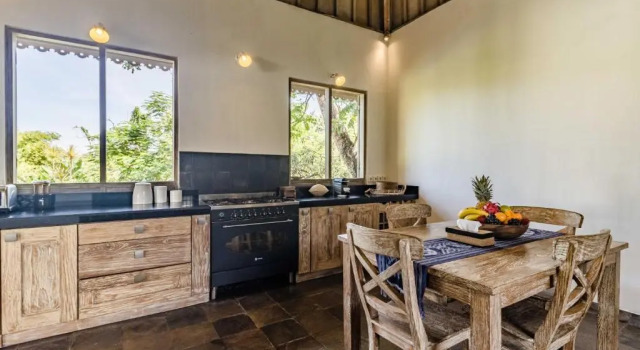 New 5bd Moroccan style luxury Villa in the heart of Canggu, Rezervovat Vila Chaty v Bali, Chalupa