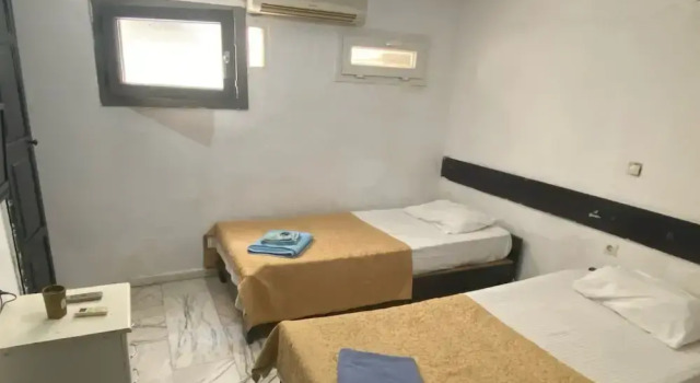 Номер Economy Gloria Tibi Hotel Gumbet