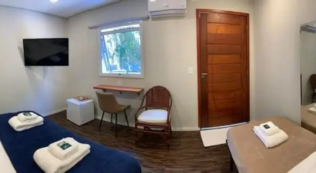 GoodStay São Paulo Ibirapuera