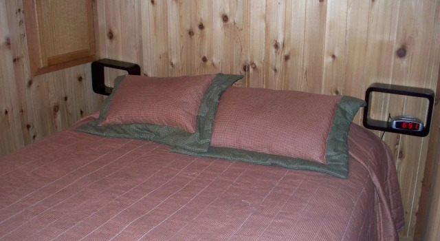 Chesapeake Bay RV Resort Thousand Trails - Campground, Prenota Campeggio Campeggi e glamping a Virginia, Campeggio