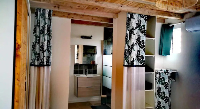 Cabaña 3 habitaciones Case Lénaron