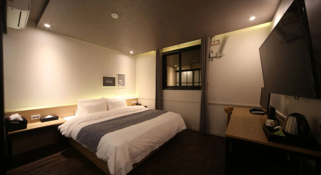 Dublin Hotel