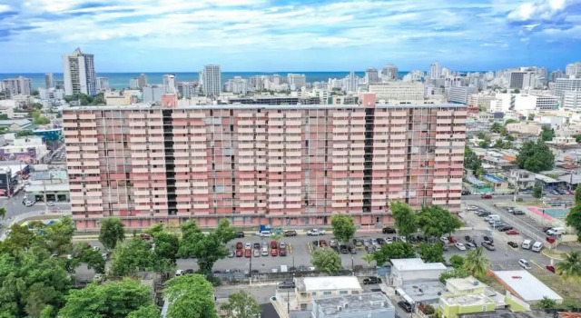 Апартаменты 3BR Apt in the heart of Santurce Nightlife