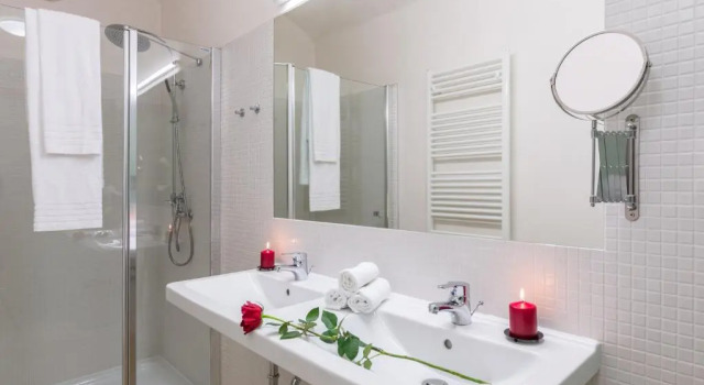 Апартаменты Zámecké apartmány Litomyšl