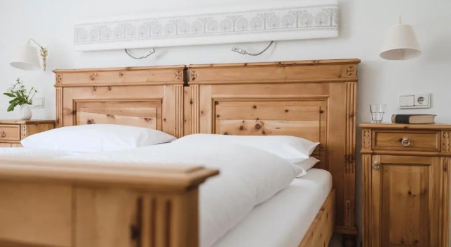 Двухместный номер Standard Hotel Monte Sella