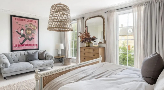 Cotswold House, Забронировать Отель Отели Англии 3 звезды, 3*