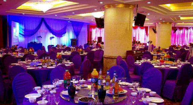 Yihai International Business Hotel, Rezerwuj Hotel Zhangjiakou Hebei