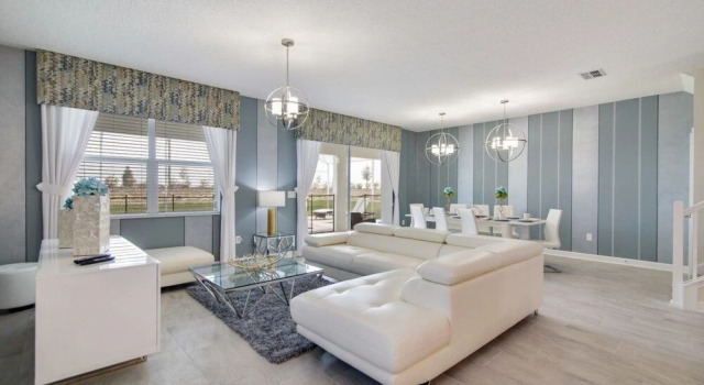 Amazing House! Champions Gate - 8907SD