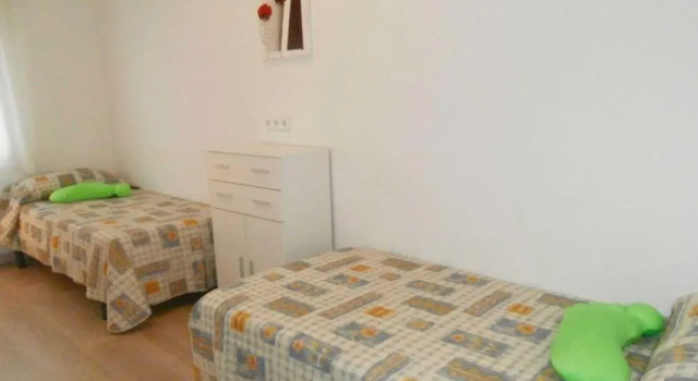 104110 -  Apartment in Llafranc