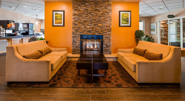 Best Western Plus Caldwell Inn & Suites, Reserva ahora Hotel Caldwell Bogus Basin