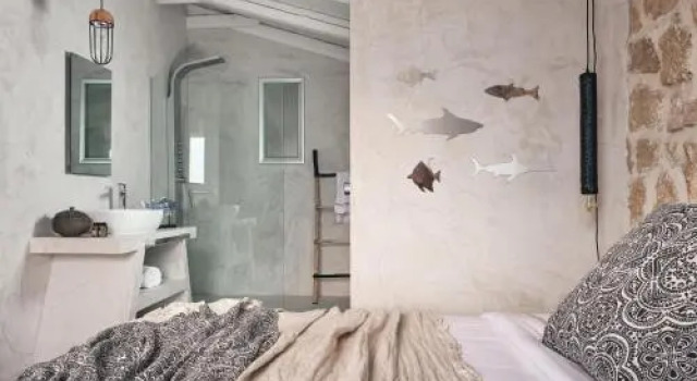 Astarte Villas - Arismari Villas, Забронировать Отель Отели Василикос 4 звезды, 4*