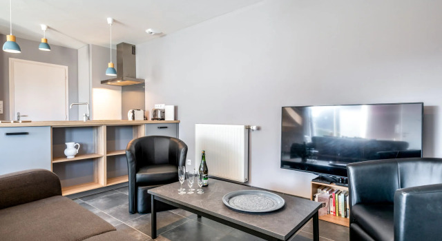 Holiday Home Les Goelettes, Rezerwuj Hotel Quiberon 