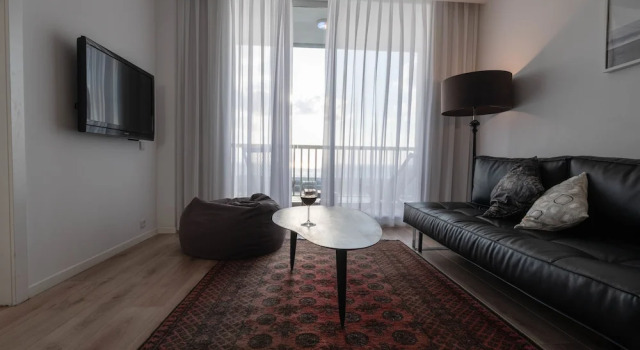 Apartamento De lujo Sea Hotel