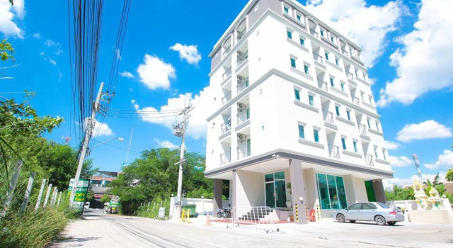 Kotobuki Suite