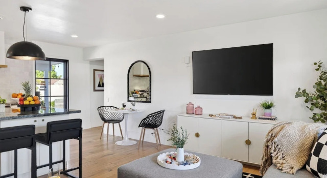 Lewis Oasis by Avantstay Private Pool + Firepit + Ping Pong Mins to Old Town + Dining, Book Feriehus Scottsdale 