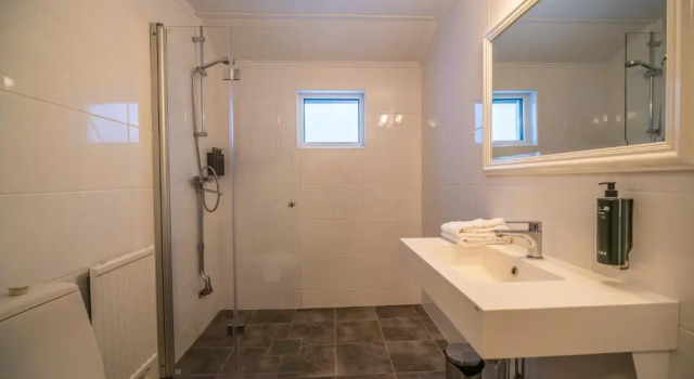 Двухместный номер Standard Grand Arctic Resort