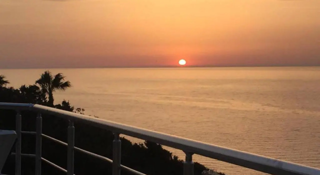 Вилла Seacliff Villa, 4 Bed, Private Pool, Wifi Acs