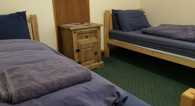 Двухместный номер Standard Aviemore Youth Hostel