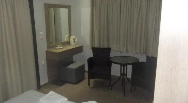 Номер Standard Aqua Mare Luxury Apartments