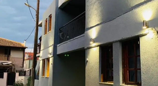 Alex2, Book Hotel Afitos 