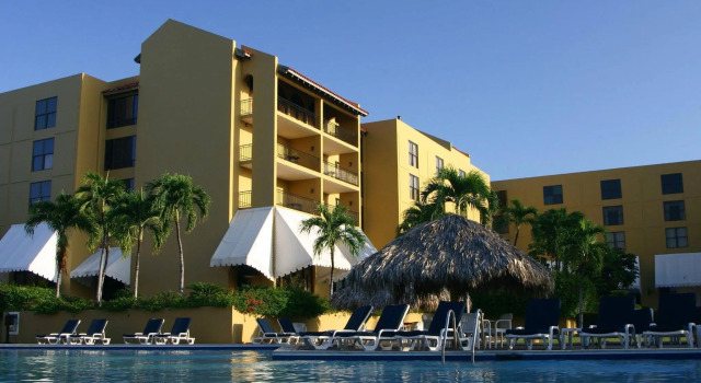 Hotel Santo Domingo, Забронировать Отель Отели Санто-Доминго 4 звезды, рядом с Hospiten, 4*