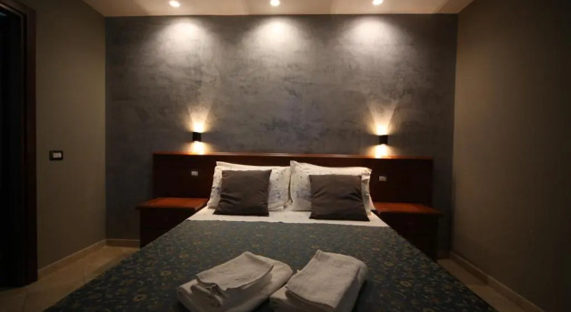 Номер Standard Tenuta Terre di Bosco