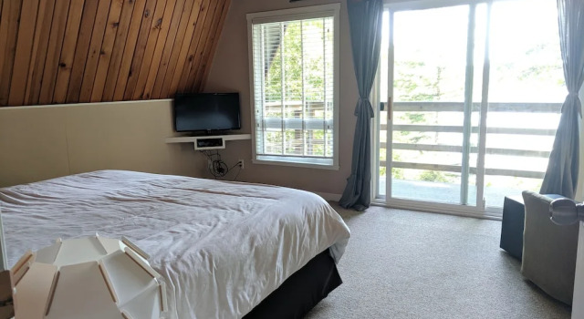 Gowlland Harbour Resort, Prenota Resort Heriot Bay 