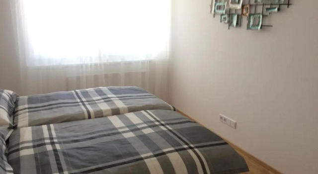 Апартаменты Vienna Hauptbahnhof Apartments 1