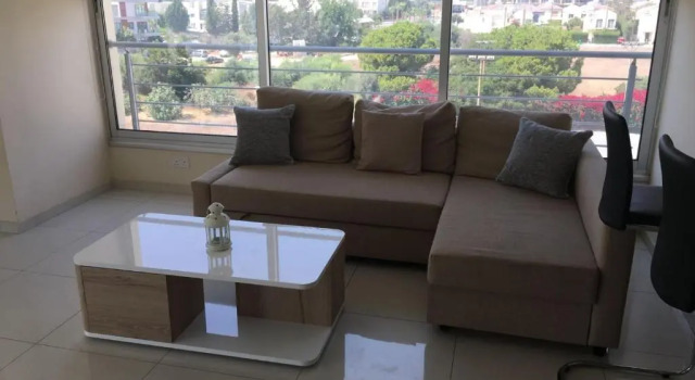 Апартаменты Marathon Sea View apartment 407
