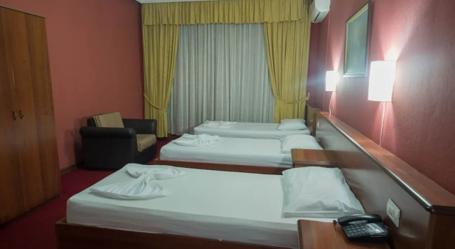 Номер Standard Hotel Vivas