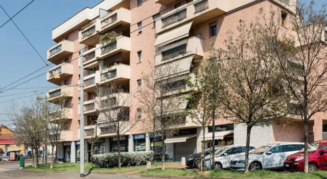 Golden Suite apartment & day use