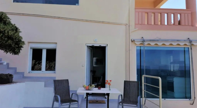 Апартаменты Emerald Apartment Halepa