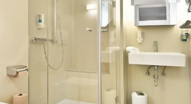 Номер Economy Landhaushotel Hof Wasserkuppe