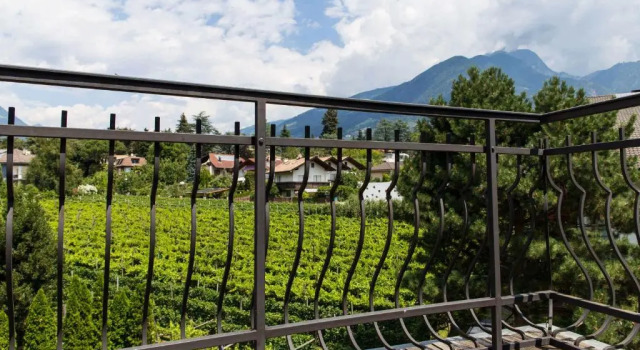 Номер Deluxe Hotel Villa Laurus