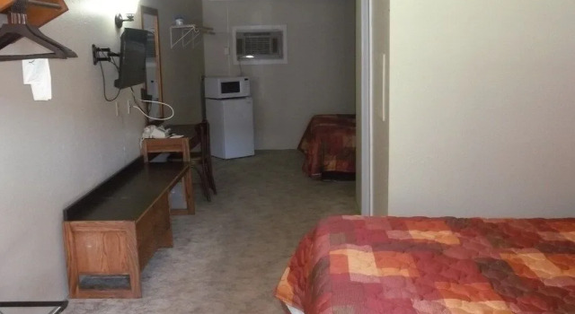 Lakota Lodge, Забронировать Отель Кадока 
