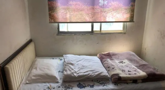 Standardowy pokój Kunming yangyang hotel