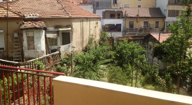 Апартаменты Albaniantrip Rooms and Apartments