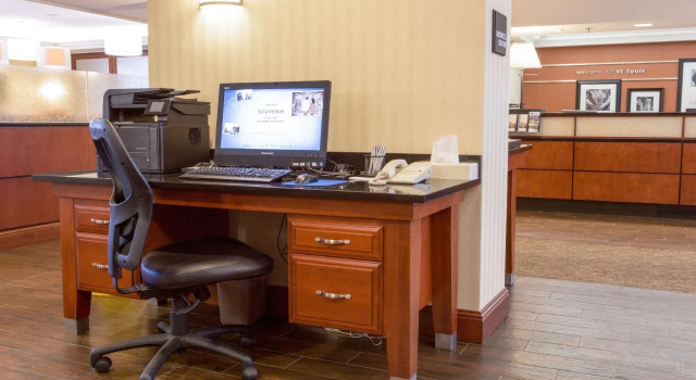 Wingate by Wyndham St. Louis Airport