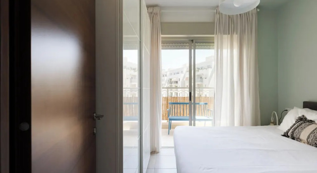 Апартаменты Comfort Amazing Jaffa Complex with Parking by TLV2RENT